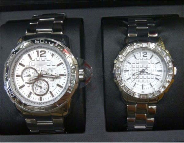 W0119P1 Watch Battery