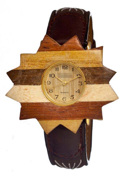 W1001 Watch Battery