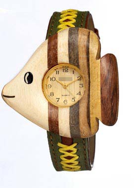 W1005 Watch Battery