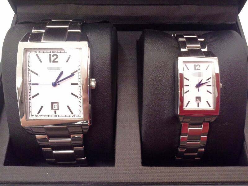 W19528P1 Watch Battery