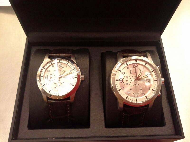 W25093P2 Watch Battery