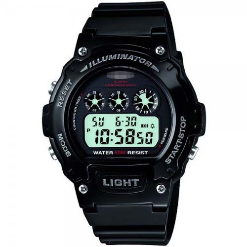 W-214HC-1AV Watch Battery