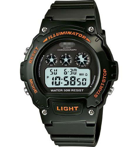 W-214HC-3AV Watch Battery