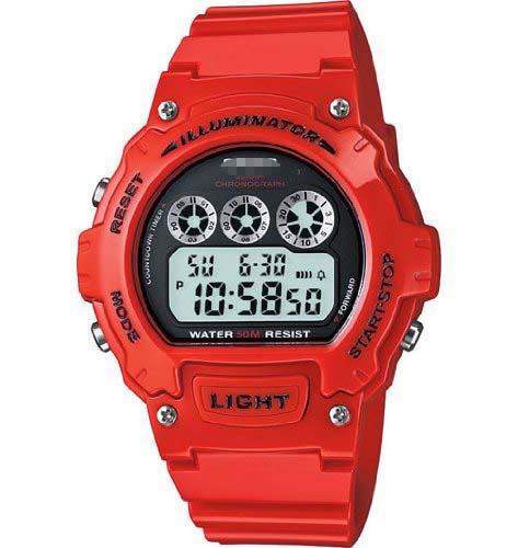 W-214HC-4AV Watch Battery