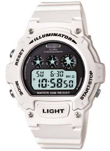 W-214HC-7AV Watch Battery