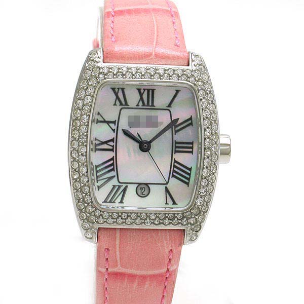 WF6A062SDW-PNK Watch Battery