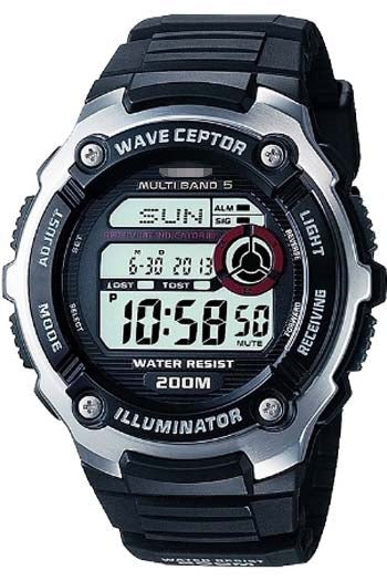WV-200U-1AV Watch Battery