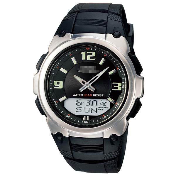 WVA-109HJ-1BJF_japan Watch Battery