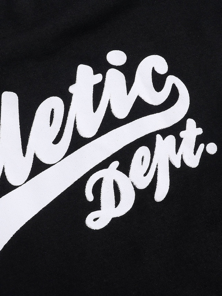 Ladies Black T-Shirts