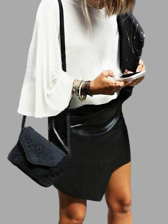 Womens Long Sleeve T-Shirts