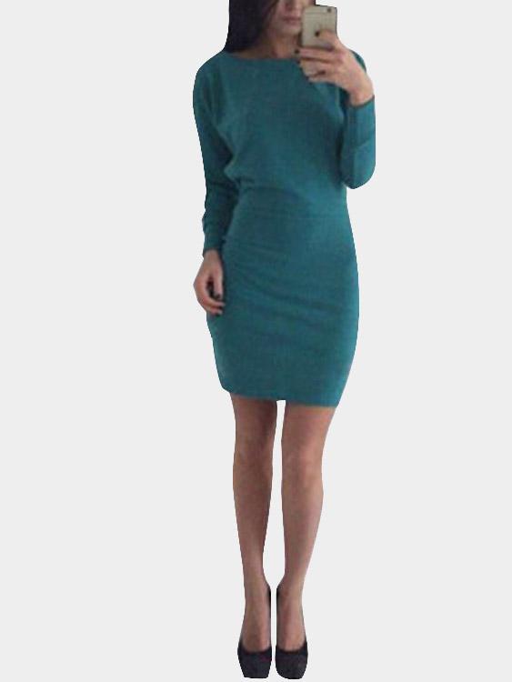 Ladies Black Mini Dresses