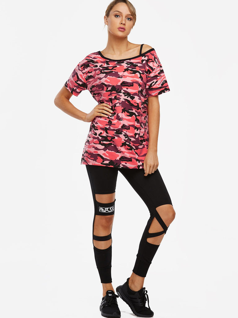 Womens Long Sleeve T-Shirts