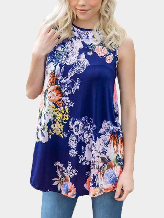 Simple Tops For Women