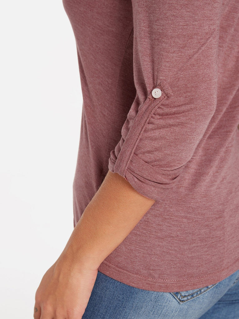 Womens Pink T-Shirts
