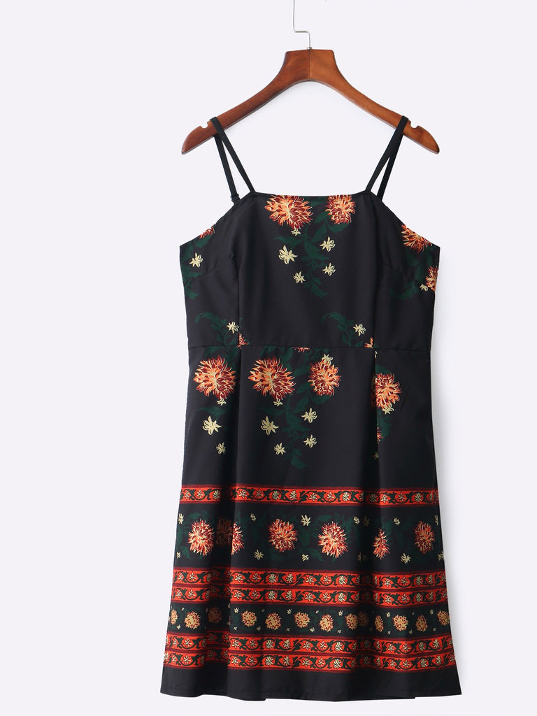 Womens Floral Floral Dresses