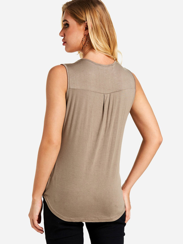 Ladies Warm Sweatshirts