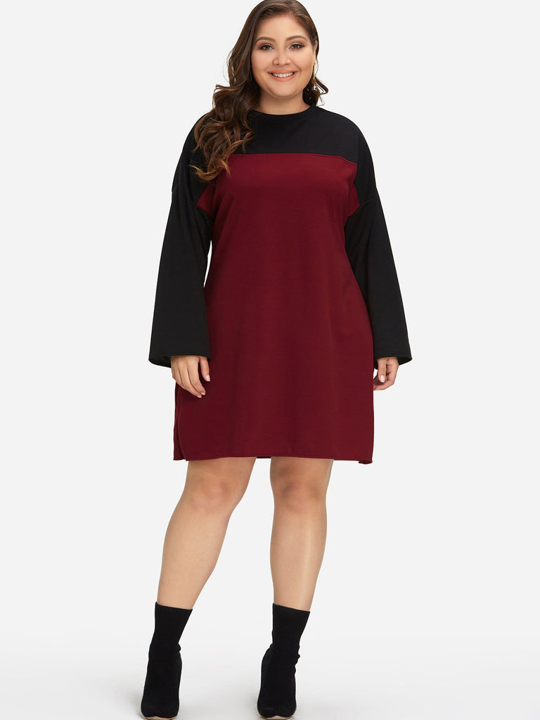 Cute Plus Size Summer Dresses Cheap