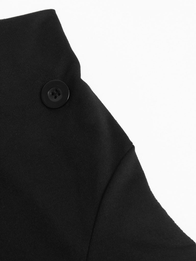 Ladies Black T-Shirts