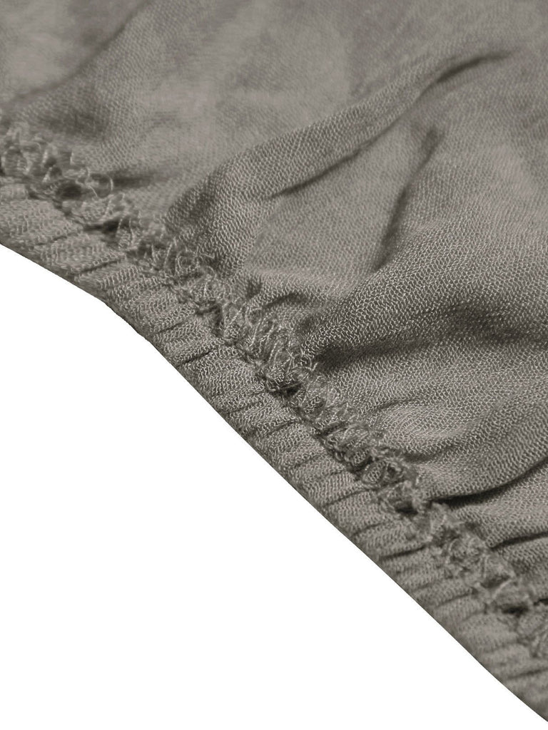Ladies Grey Blouses