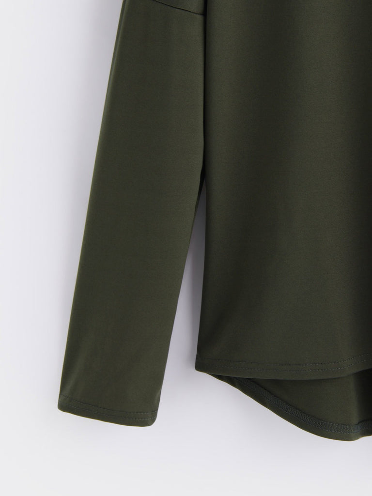 Ladies Long Sleeve T-Shirts