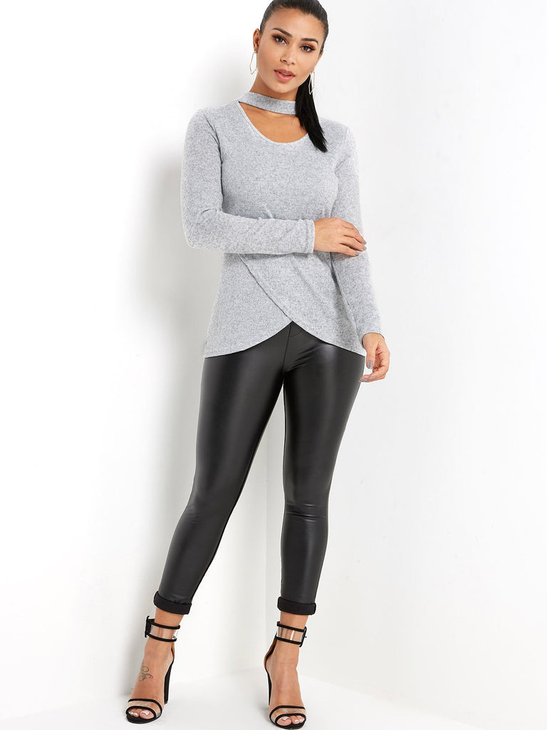 Foxcroft Blouses 16W