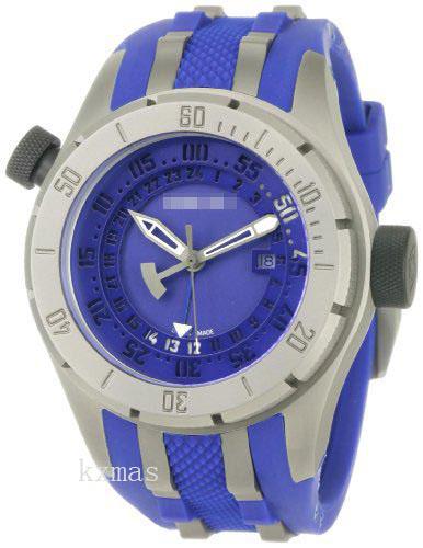Best Online Companies Polyurethane 31 mm Watch Wristband 225_K0033737