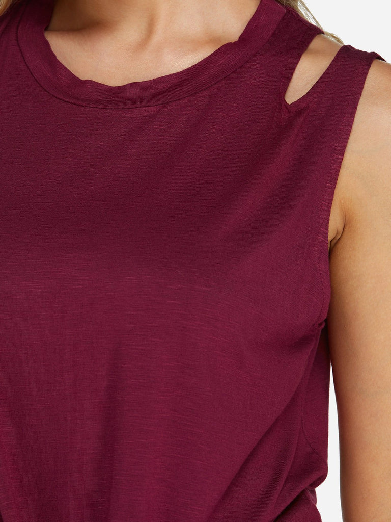 Womens White Camis