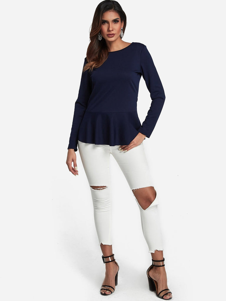 Womens Pink Blouses And Tops
