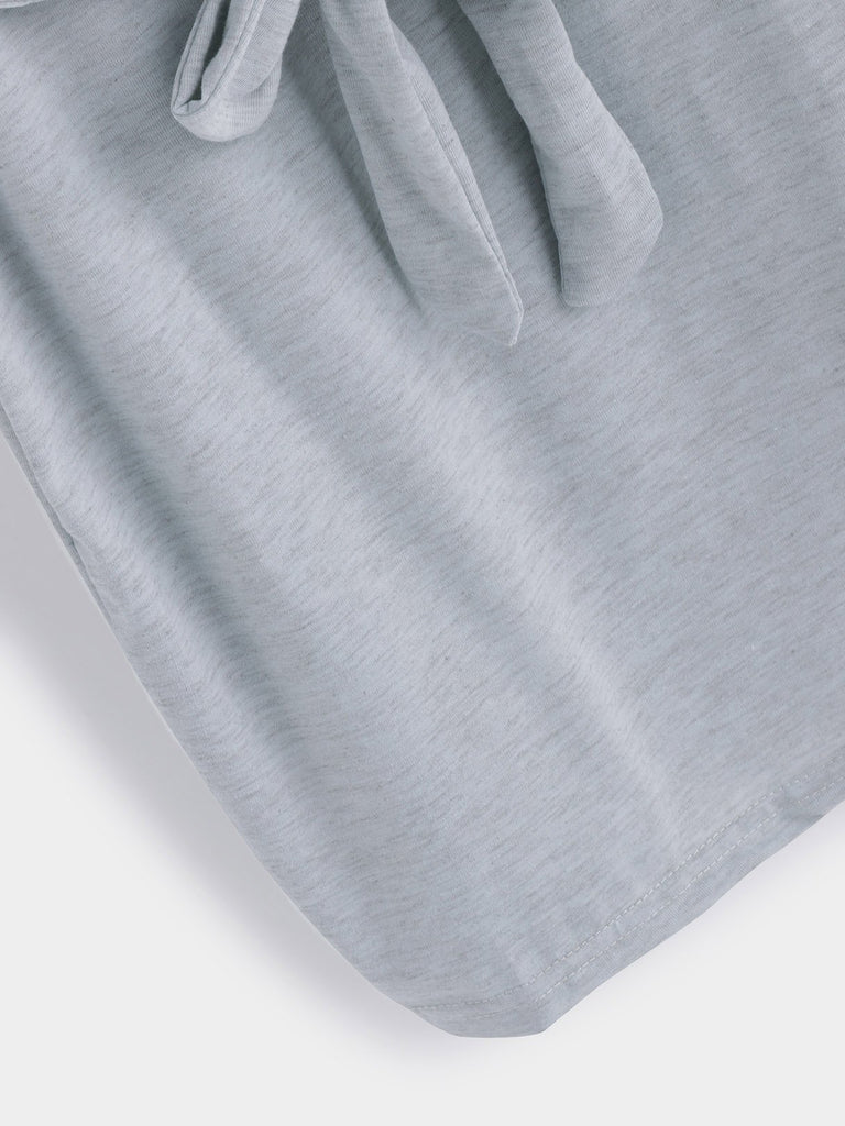 Tunic Tee Dress