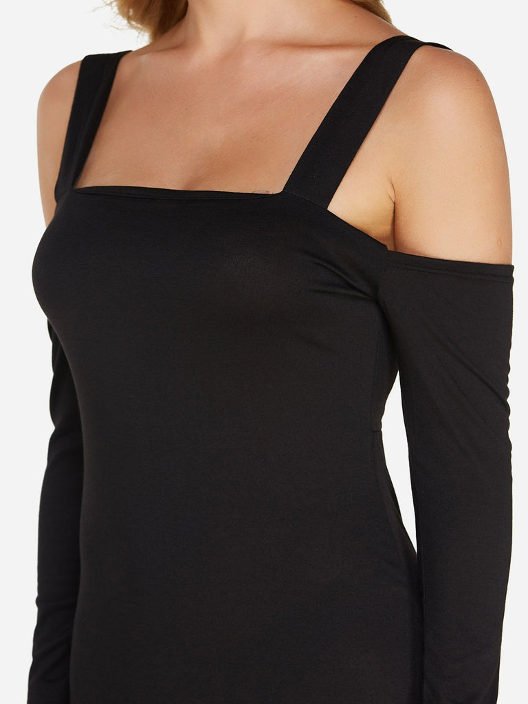 Womens Long Sleeve Dresses