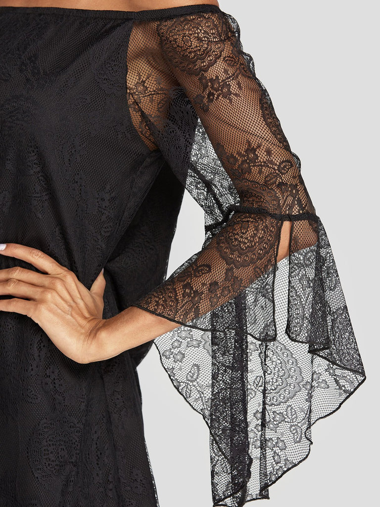 Elegant Evening Dresses Long