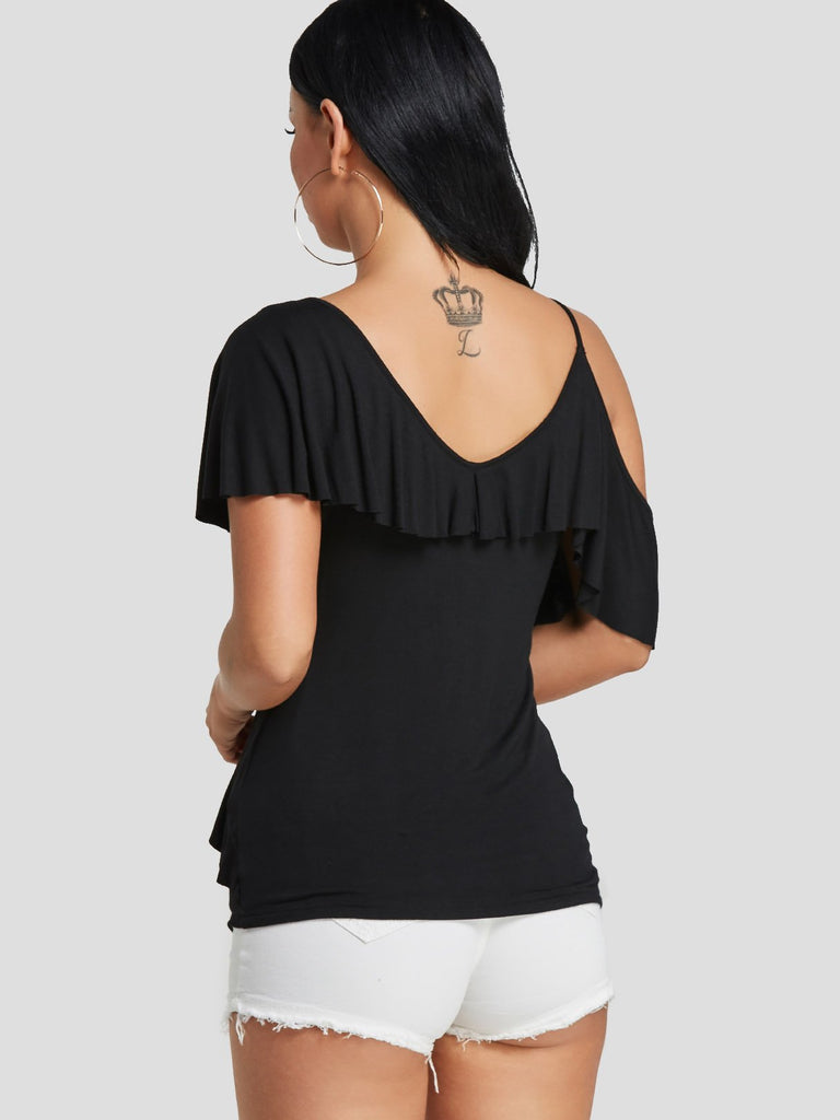 Womens Short Sleeve Blouses