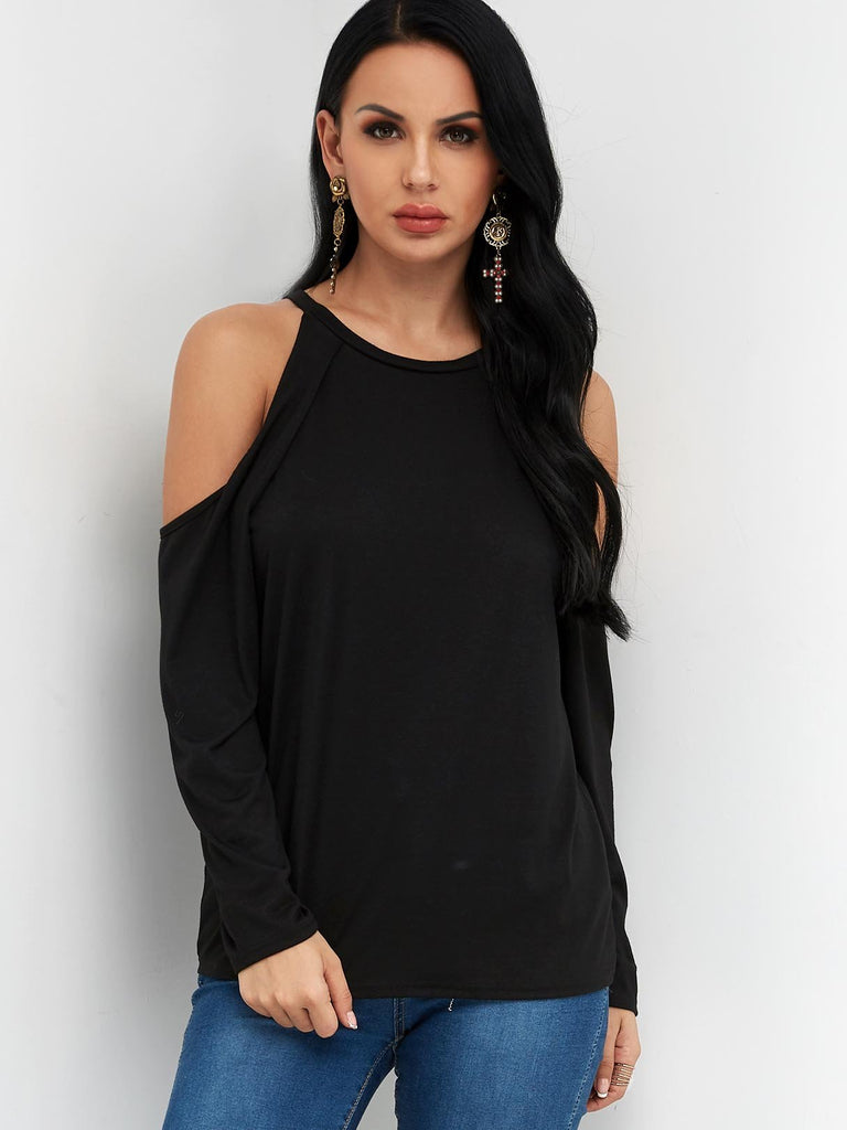 Womens Long Sleeve T-Shirts