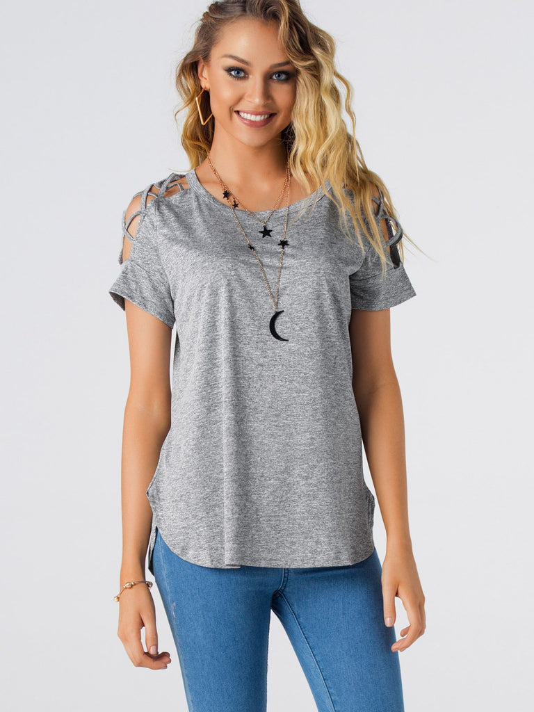 Womens Silk Tops Blouses