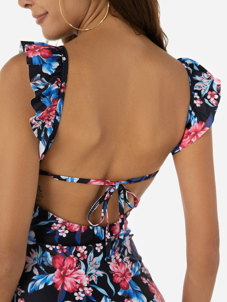Push Up Bikini