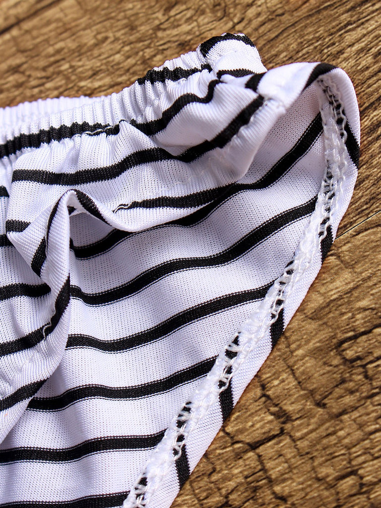 Ladies Sleeveless Bikinis