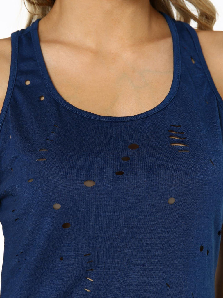 Womens Sleeveless Camis