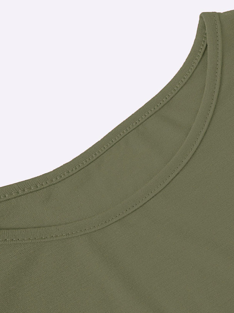 Ladies Navy T-Shirts