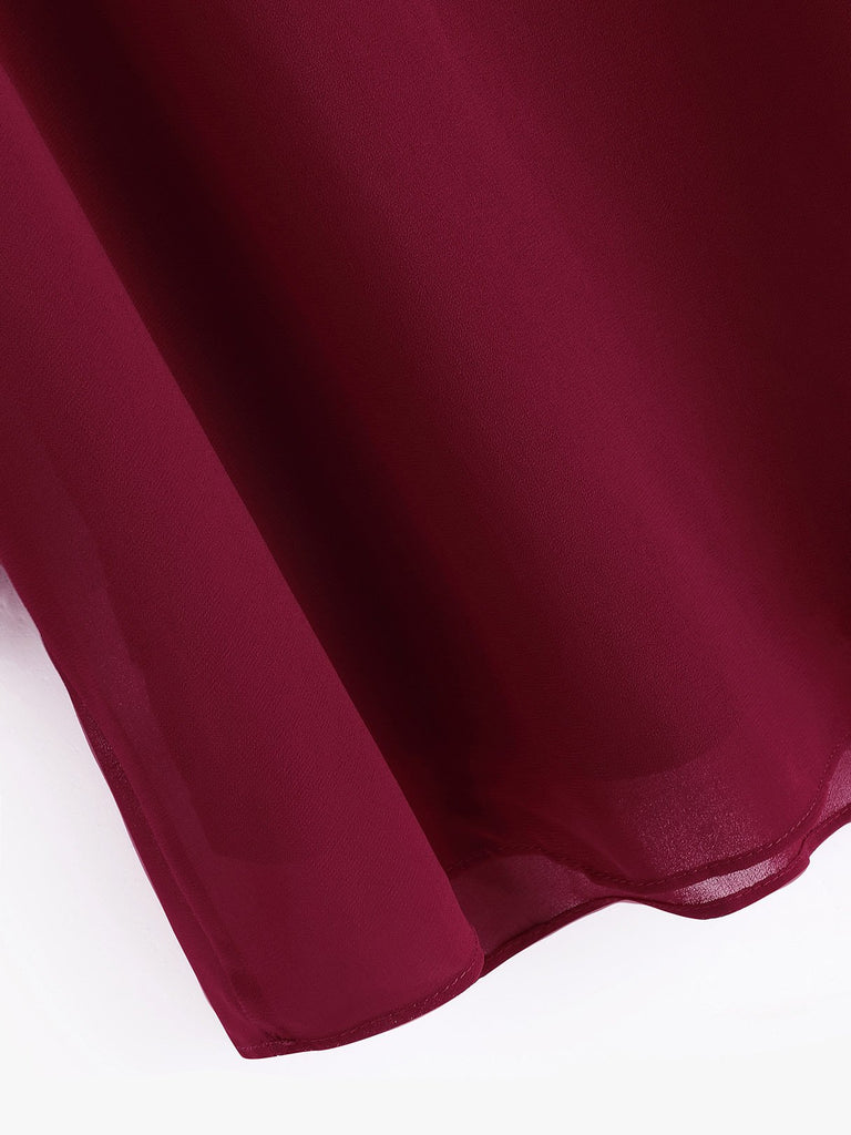 Womens Silk Shirts And Blouses