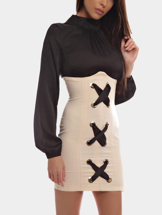 Womens Multi Mini Dresses