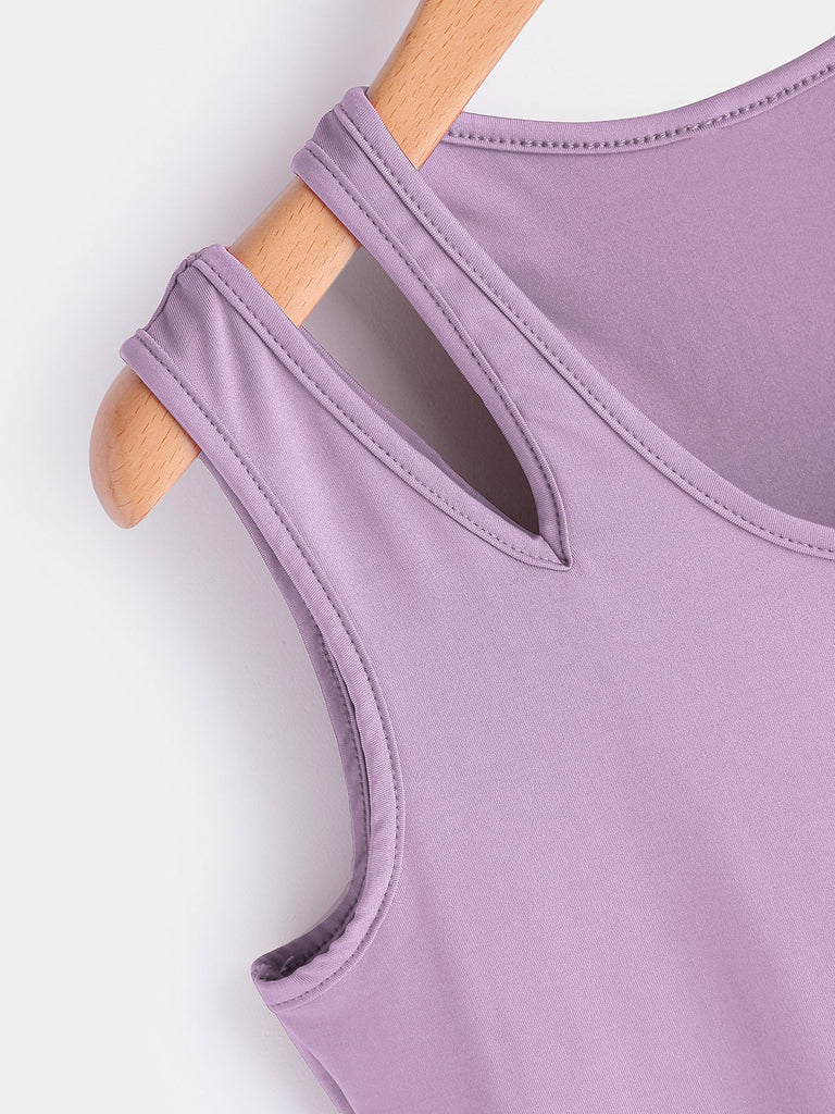 Womens Sleeveless Camis