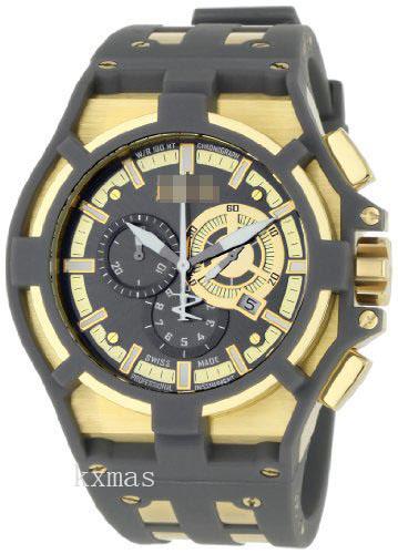 Wholesale Unique Polyurethane 31 mm Watch Wristband 637_K0033659