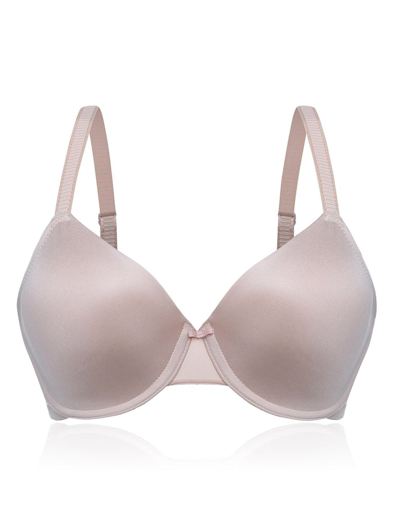 Ladies Nude Plus Size Intimates