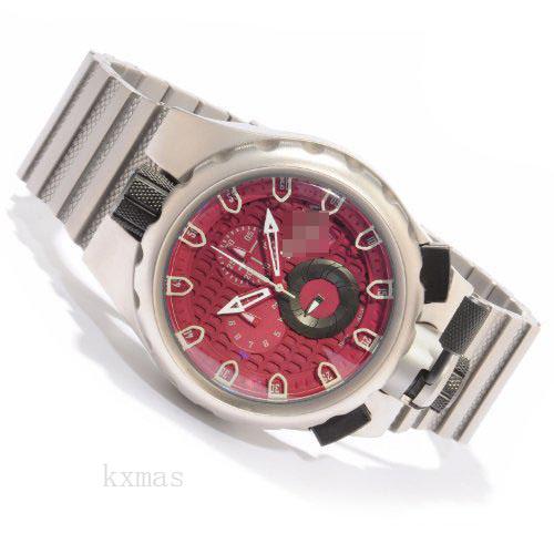 Wholesale Trendy Titanium 30 mm Watch Band 678_K0033644