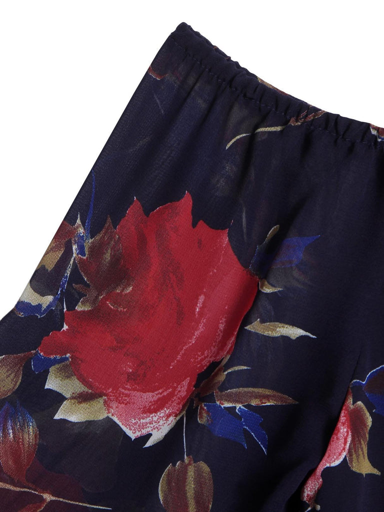 Ladies Floral Blouses