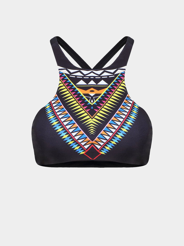 Womens Multi Bikinis