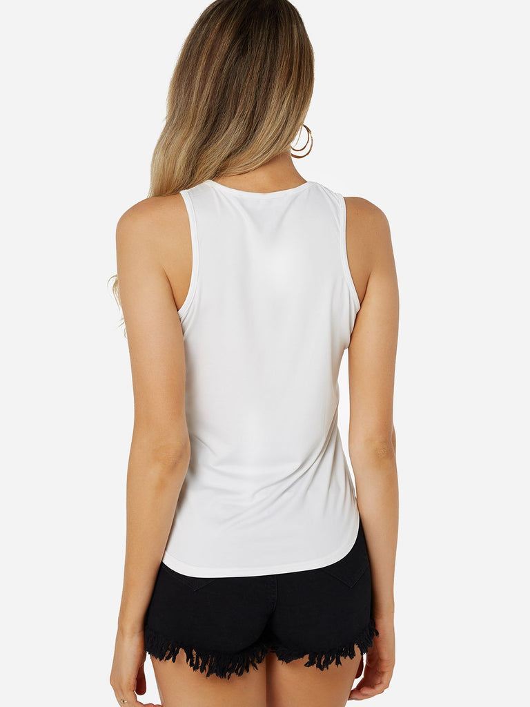 Womens Sleeveless Camis