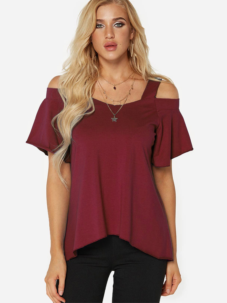 Nice Tops For Ladies