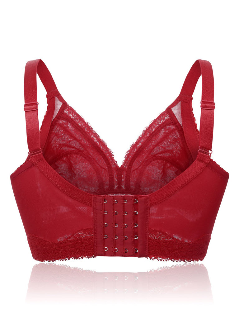 Plus Size Intimates