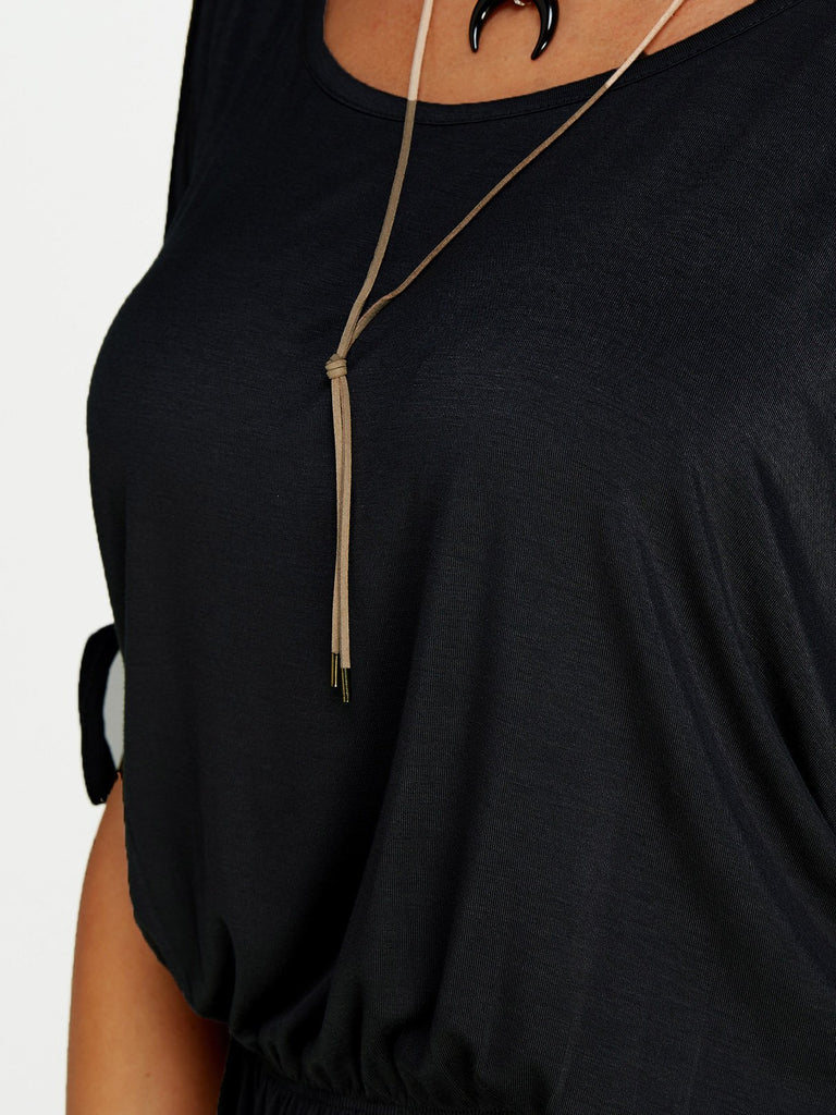 Long Ribbed Tank Tops For Women